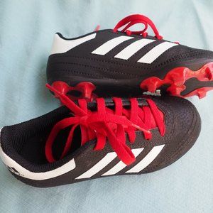 Adidas Kids' Soccer Cleats size 11.5K
